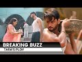 Ved Collapses After Drinking Spiked Water In Saru Tara Anika PLOT To Stop Saru Ved S Wedding