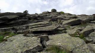 preview picture of video 'Ascensión al Pico de la  Miel'