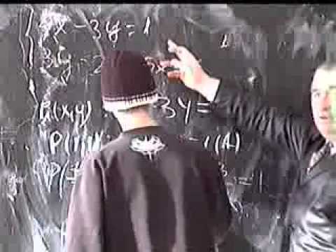 2008   Clasa XIII   Lectia 10   Ioan Ursu   Proful Online