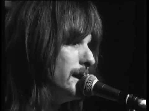 Iron Butterfly   Full Concert   Live at Danish TV   1971   Remastered Video