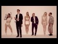 Robin Thicke ft TI & Pharrell - Blurred Lines (Liam ...
