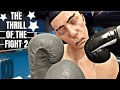 Taking Over Ranked Thrill Of The Fight 2 Knockouts