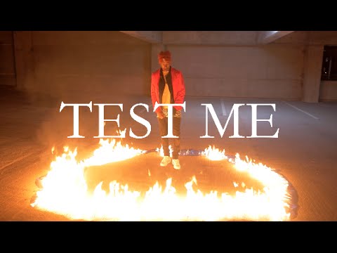Video thumbnail for Test Me