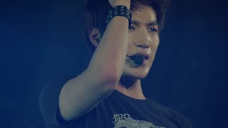 2PM I Was Crazy About You ~ Tired of Waiting (Remix) 「ARENA TOUR 2011 'REPUBLIC OF 2PM'」