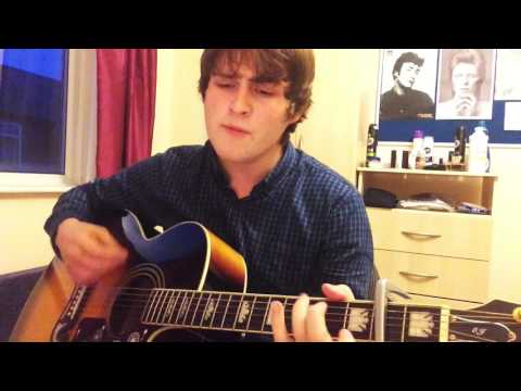 The Beatles - Hey Jude Cover