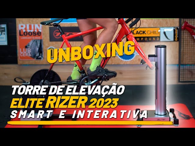 Simulateur de pente Elite RIZER - WeRideOnShop