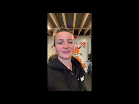 CrossFit Waterpoort #1