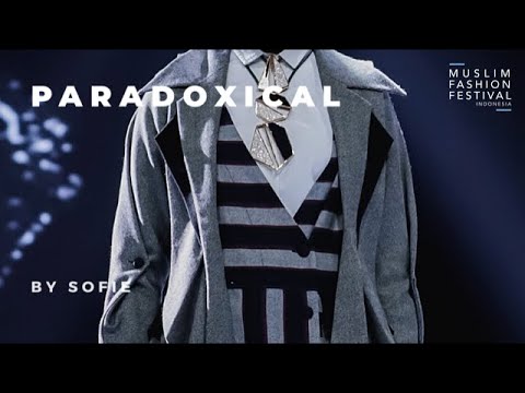 MUFFEST 2020: UBS Gold X Sofie - PARADOXICAL