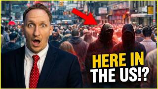 They Just ACTIVATED The Sleeper Cells!