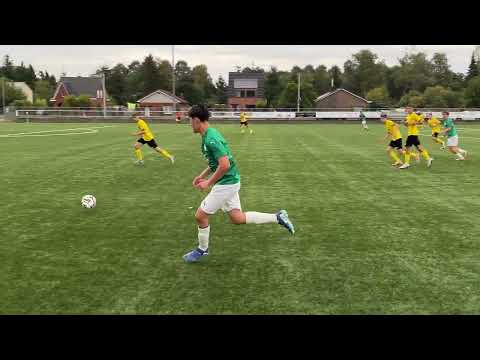 U16N K. Lierse S.K. - Lommel SK 20-09-2025