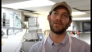A documentary film about food and family