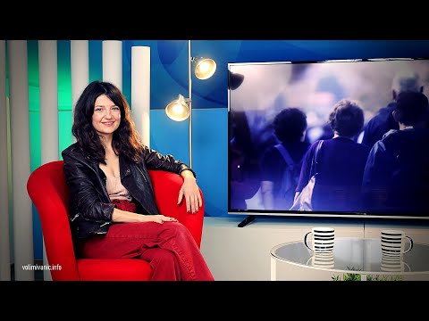 100/lica  - Amanda Prenkaj