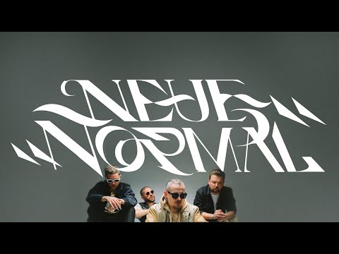 Die Orsons - Neue Normal (Official Video)