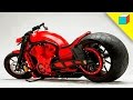 Vídeo de motos