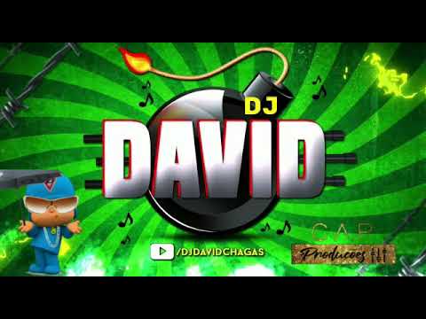 MAGRÃO DO SAXPHONE, EMBRAZA ATÉ SUA BISAVÔ - MC GW, MC RD (DJ DAVID)