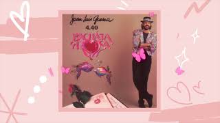 Juan Luis Guerra 4.40 - Bachata Rosa