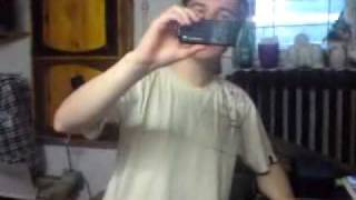 Video Budeme sa točit navzajom