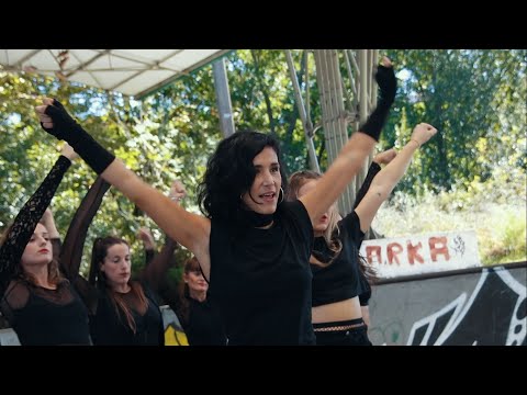 Kantu Kolore - Stop Plastic