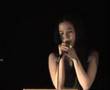 Caroline Lufkin- Every Little Thing (Live @ KLPAC)