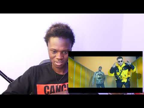 KC Rebell ft Gringo - Badewanne { Prod by Juh-Dee } Reaktion 🇩🇪🔥🔥