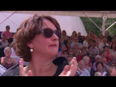 Zillertaler Mander - Tiroler küssen besser - "Immer wieder Sonntags" im ARD am 3 Juli 2016