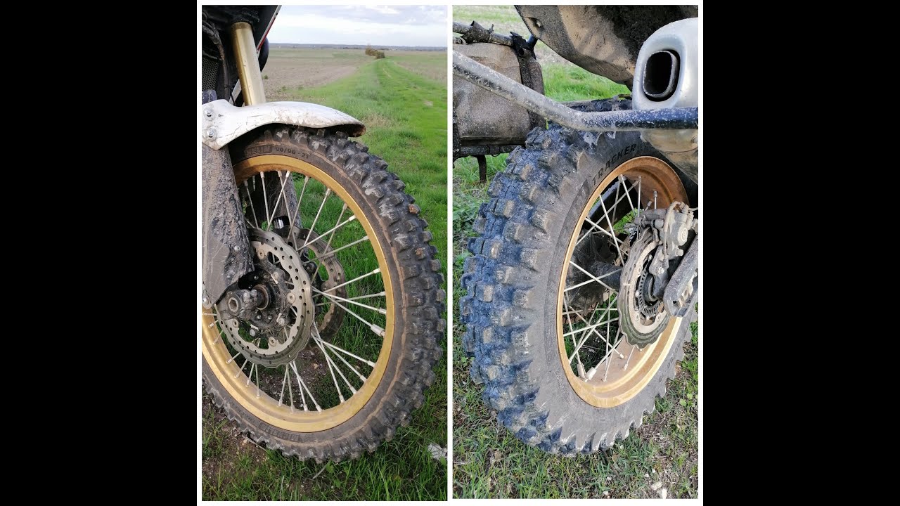 Yamaha Ténéré 700 spremenjena v elegantnega "flat trackerja" — Bike EXIF predstavil delo studia Rough Crafts