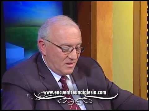 Reavivados por su Palabra - 25/04/2017 - Proverbios 26