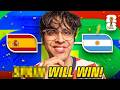 World Cup 2026 Final Predictions