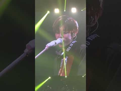 190331 Day6 - i wish first world tour youth encore