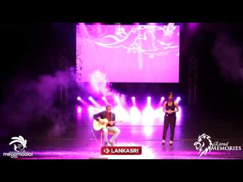 Mega Maalai XVI - Kitty and Ehi