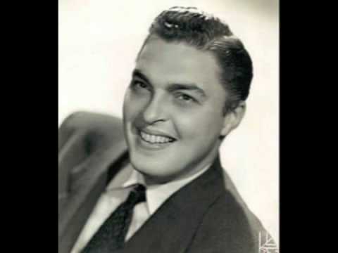 I Tipped My Hat (And Slowly Rode Away) (1947) - Bob Eberly