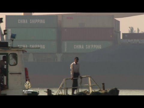 Mijanmar u sve lošijem odnosu sa zapadom