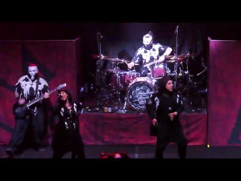 2022 04 08 Lacuna Coil - Blood, Tears, Dust