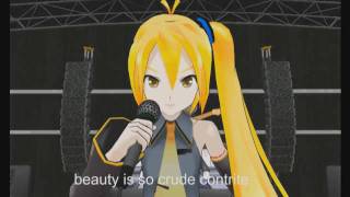 第5回MMD杯本選 &quot;Symmetry&quot; (MMD 5th Cup)
