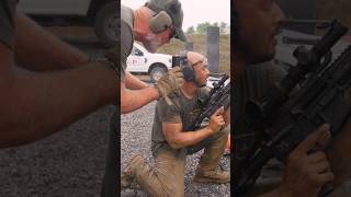Download lagu Face Off with retired US Navy SEAL! mp3