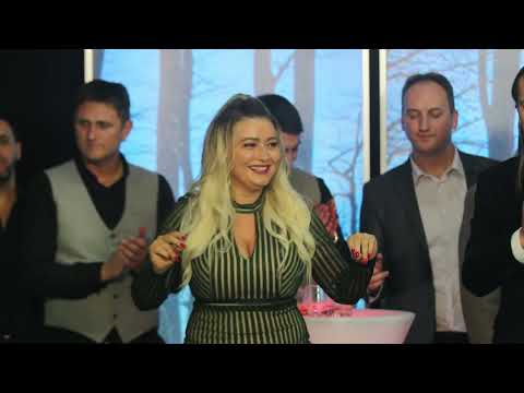 Boban Spasencovski i Elena Jovceska  -Dojdi dojdi sevdo moja