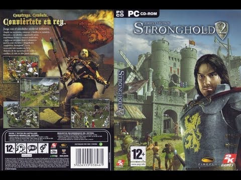 stronghold 2 pc trainer
