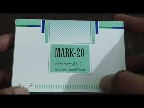 Mark 20mg Capsule Review by Trade with Sarosh