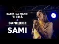 Kateřina Marie Tichá Bandjeez SAMI Ostrava 2021