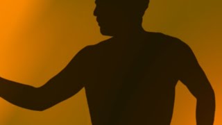 Antoine HLT - Électro-amants (clip officiel)