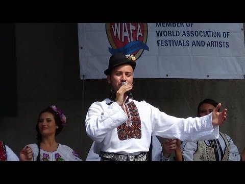 "ALEXANDRU BRADATAN  __10 ani de cantec"