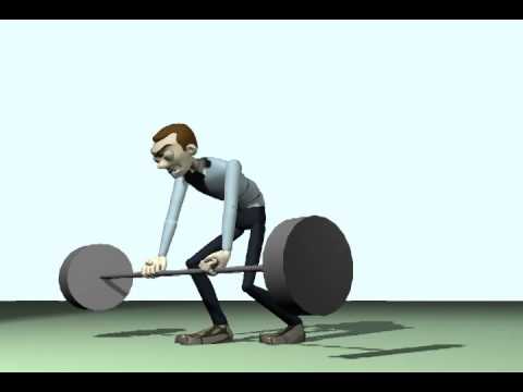 Michael Nguyen Animation Reel