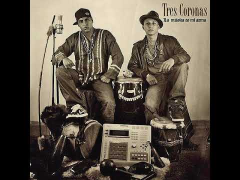 Tres Coronas Mentira - Tributo Urbano A Hector Lavoe