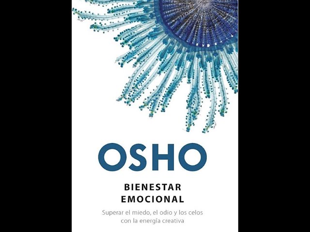 Vídeo relacionado con Bienestar emocional: Superar el miedo, el odio y los celos con la energía creativa (Clave)