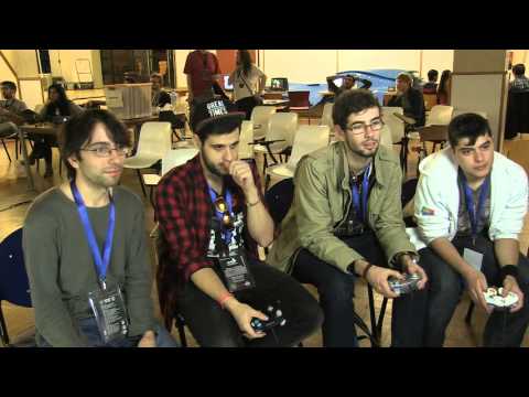 OF - Roryx + Jay Pay Vs. JJ | Overtriforce + Trifasia - Winners Round 2 - Melee Doubles