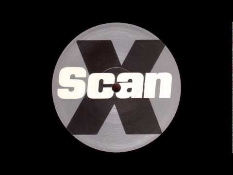 Scan X - Aum (Hardtrance 1993)