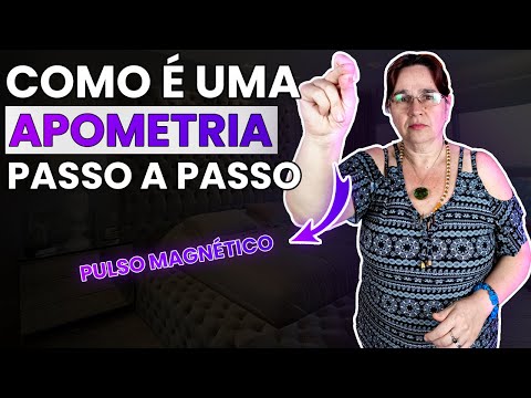 COMO FUNCIONA UMA APOMETRIA PASSO A PASSO!