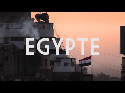Épisode 3 - L'Égypte d'après Tahrir (2017)
