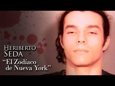 HERIBERTO SEDA - "THE ZODIAC OF NEW YORK"