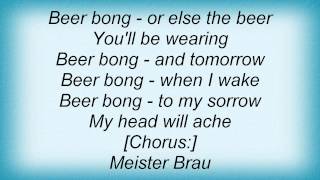 Atrophy - Beer Bong Lyrics_1
